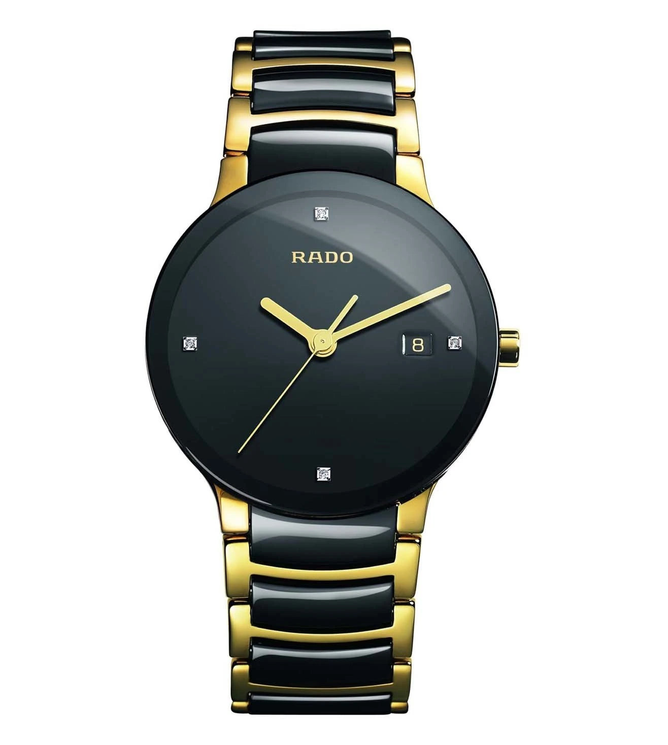 R30929712 | RADO Centrix Diamonds Watch for Men