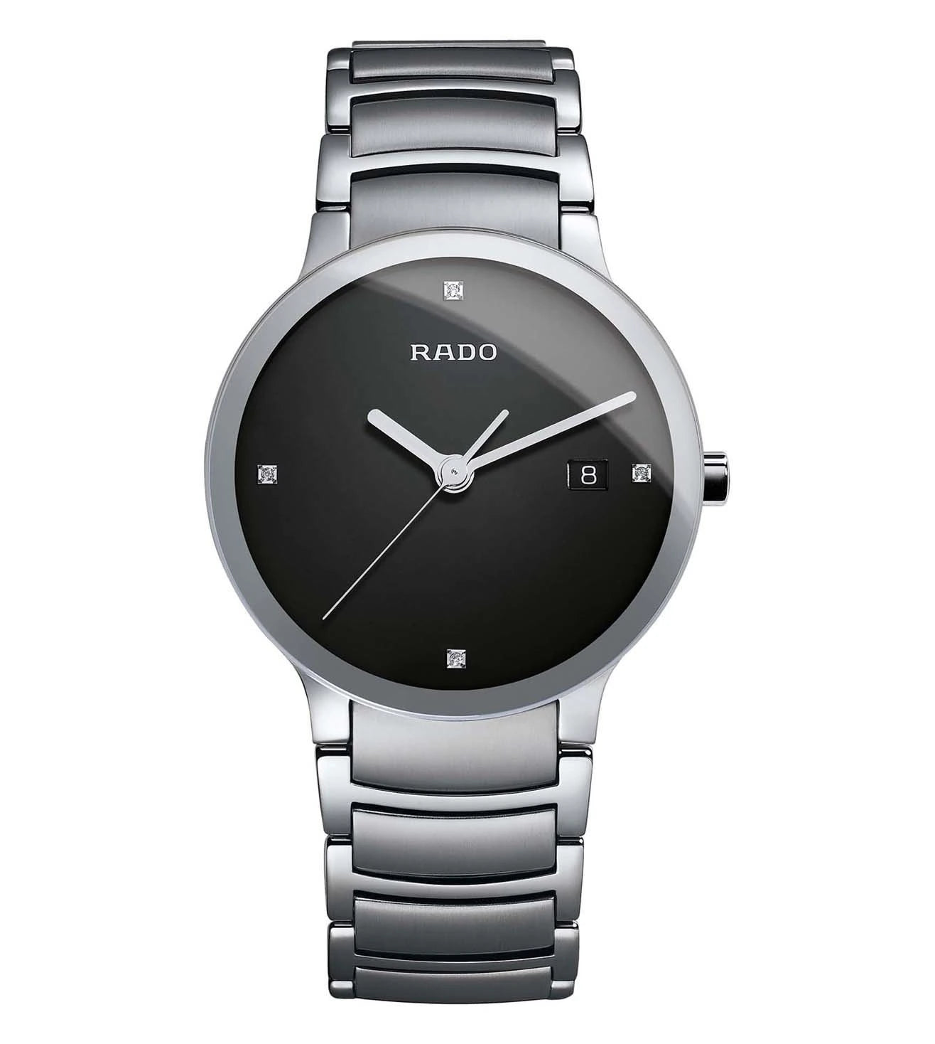 RADO Centrix Diamonds Watch for Men