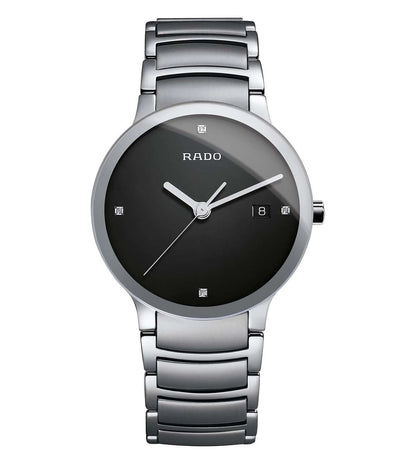 RADO Centrix Diamonds Watch for Men