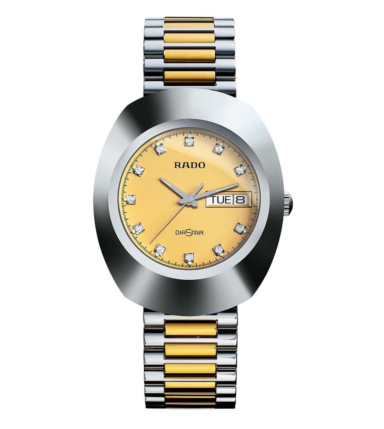 R12391633 | RADO DiaStar Original The Original Watch for Men