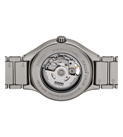 R27108312 | RADO True Secret Unisex Watch