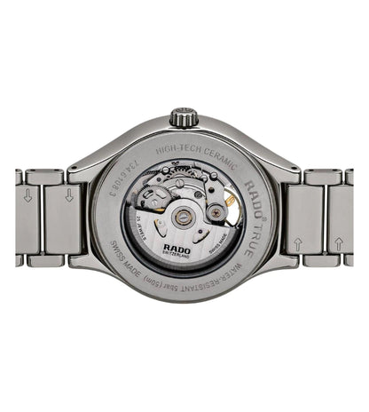 R27108732 | RADO True Secret Diamonds Unisex Watch