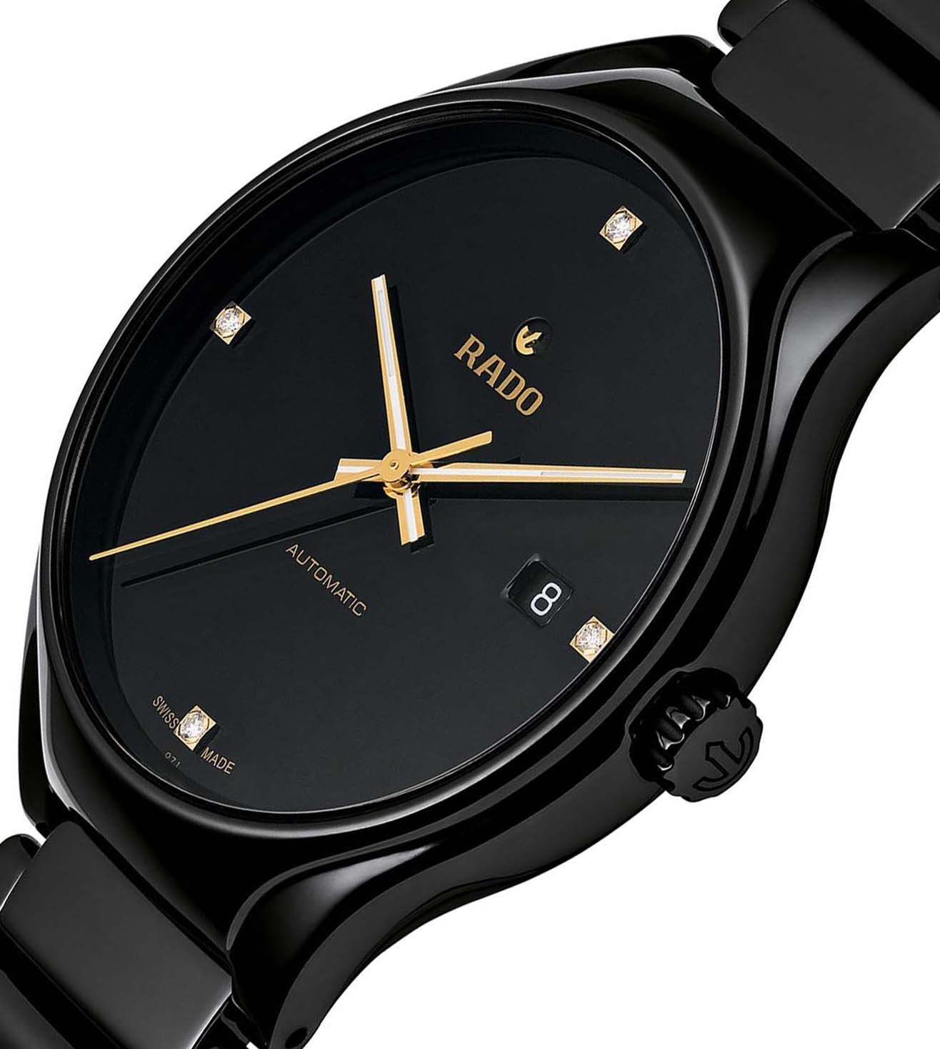 R27238712  | RADO True Diamonds Watch for Men