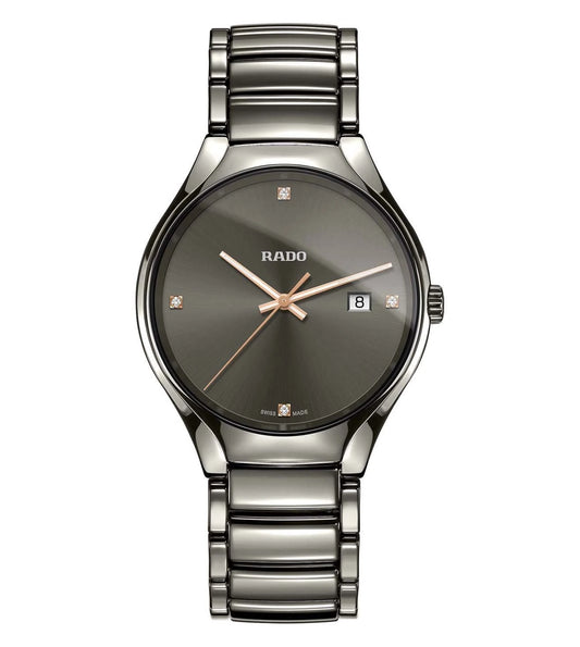 R27239712  | RADO True Diamonds Watch for Men