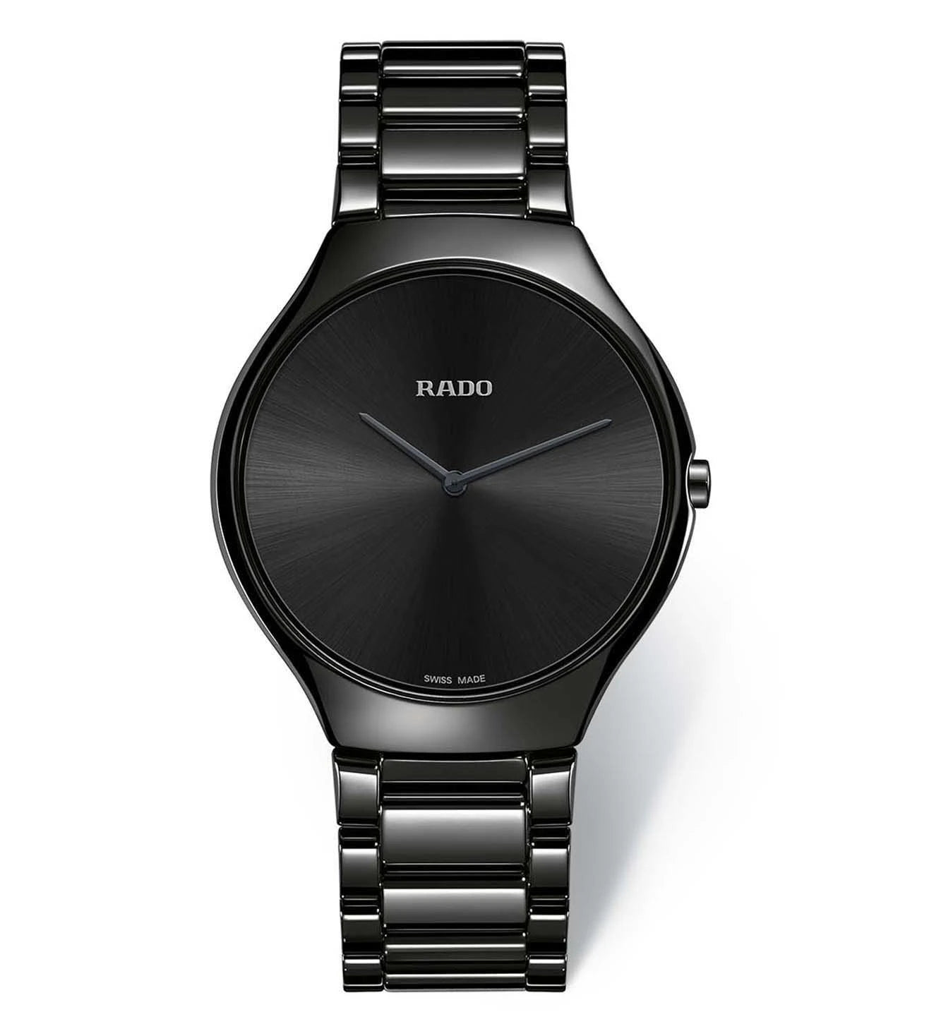R27741182  | RADO True Thinline Unisex Watch