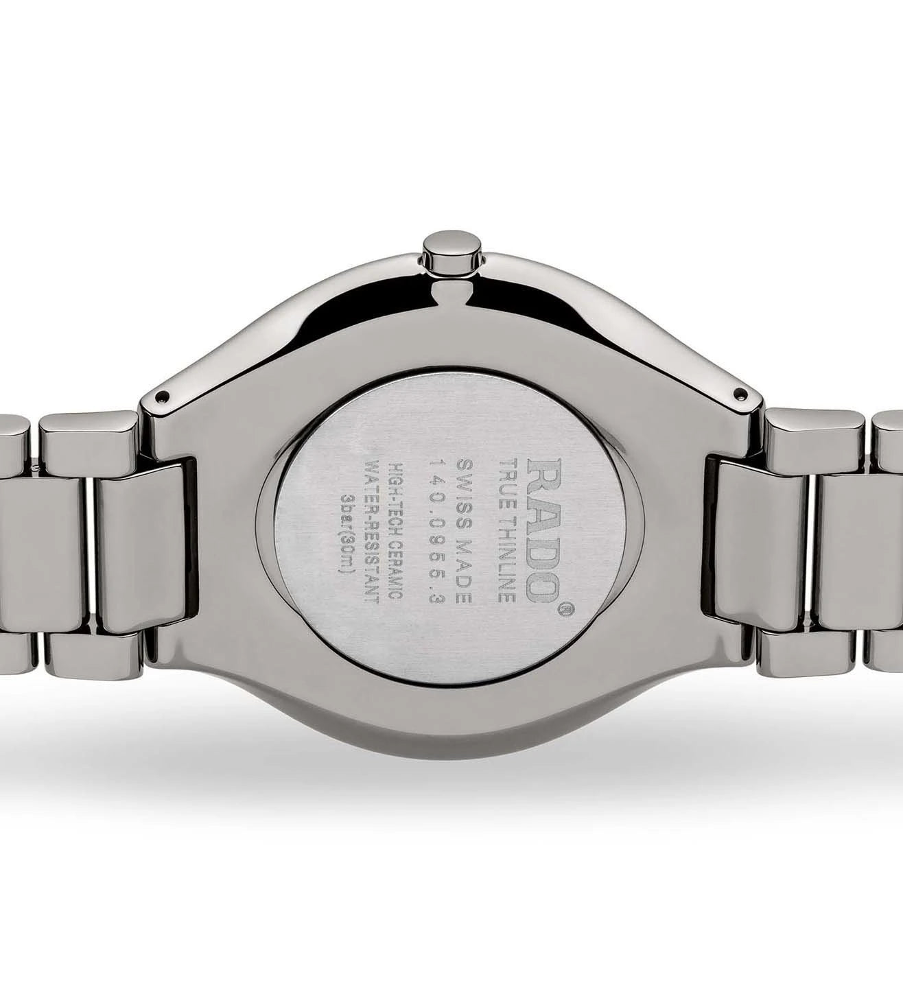 R27955122 | RADO True Thinline Unisex Watch