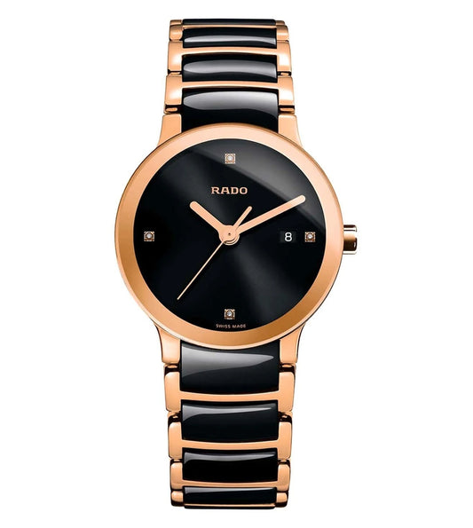 R30555712 | RADO Centrix Diamonds Watch for Women