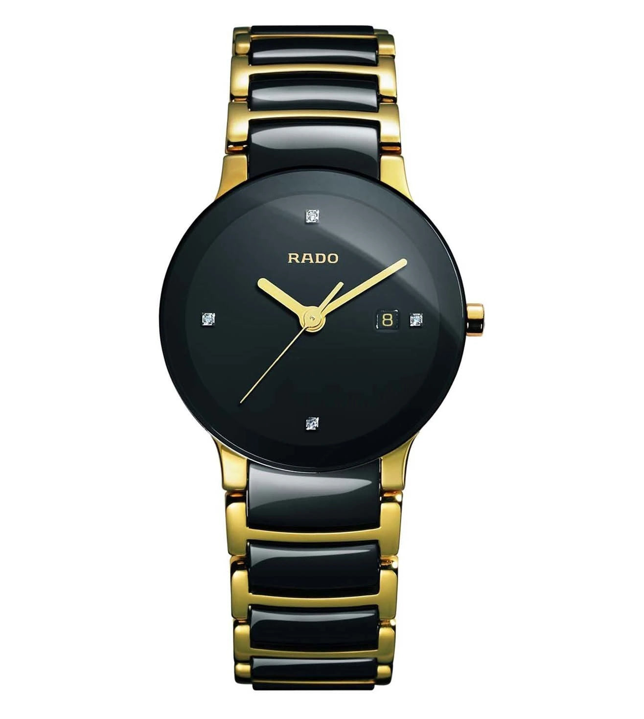 R30930712  | RADO Centrix Diamonds Watch for Women