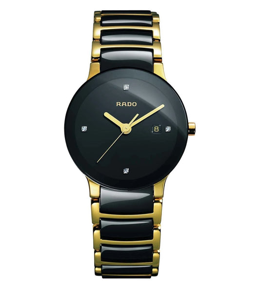 R30930712  | RADO Centrix Diamonds Watch for Women