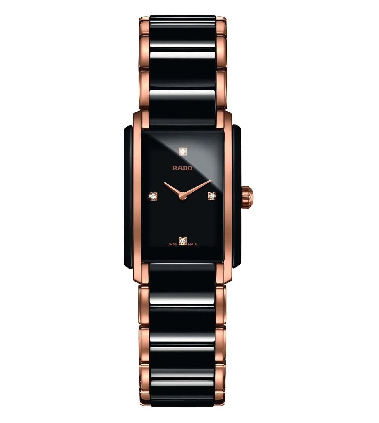 R20612712 | RADO Integral Diamonds Watch for Women