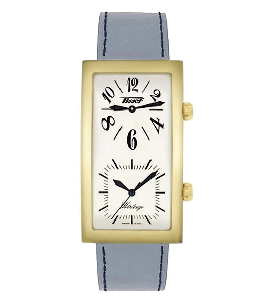 T56562339 | Prince Dual Time Unisex Watch