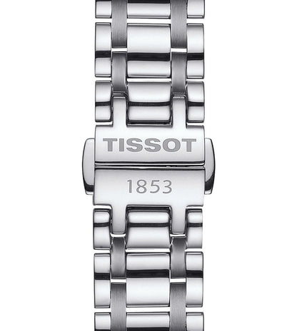 T0352071111600 |  TISSOT Couturier Automatic Lady Watch for Women
