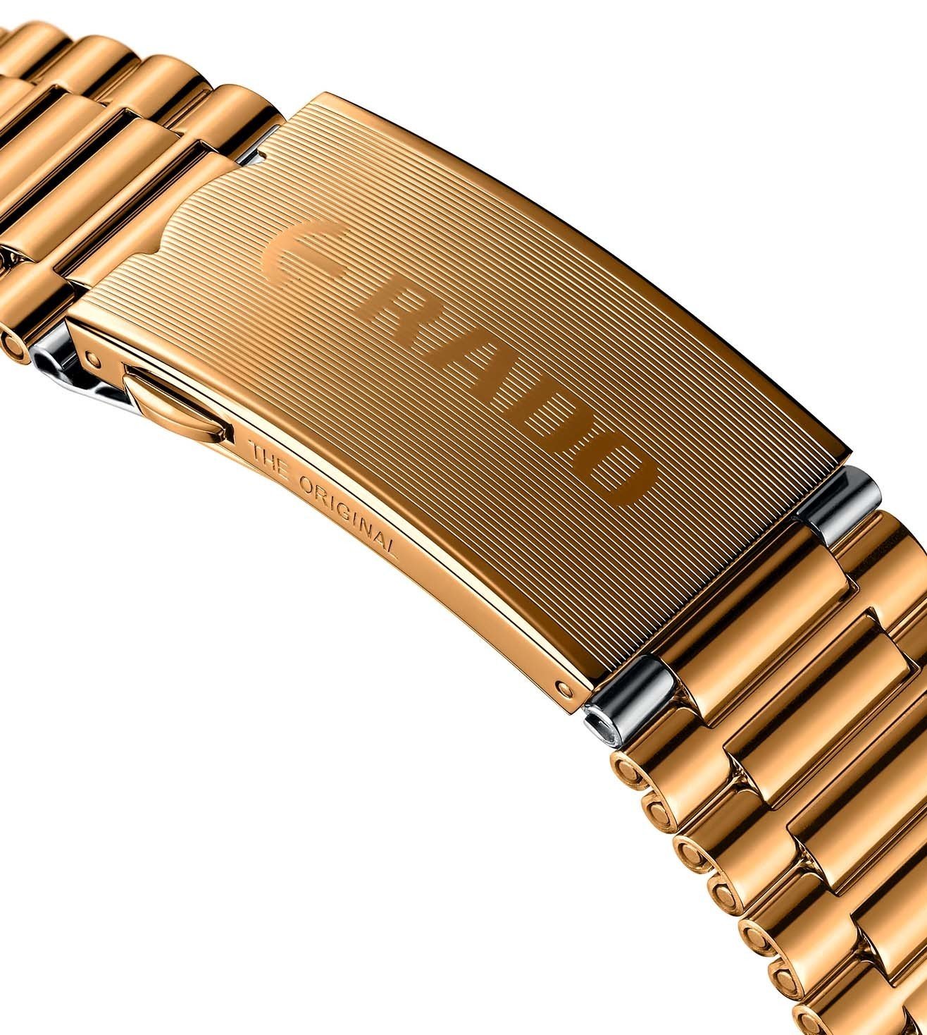 Rado strap watches original sale