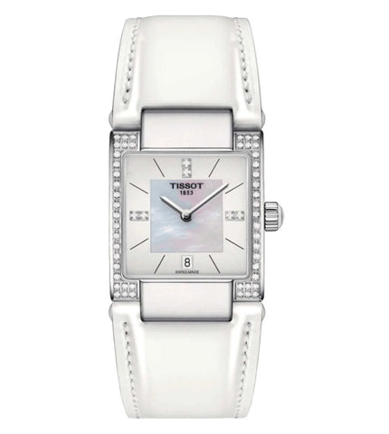 T0903106611600 |  TISSOT T-Lady  Watch for Women - Buy Now at Sai Creations Watches