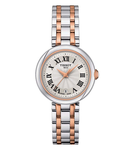 T1260102201301  |  TISSOT BELLISSIMA SMALL LADY - Buy Now at Sai Creations Watches