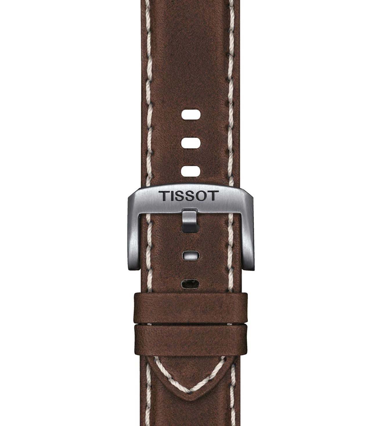 T1256101605100  |  TISSOT SUPERSPORT GENT