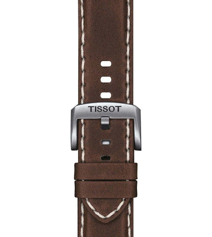 T1256101605100  |  TISSOT SUPERSPORT GENT