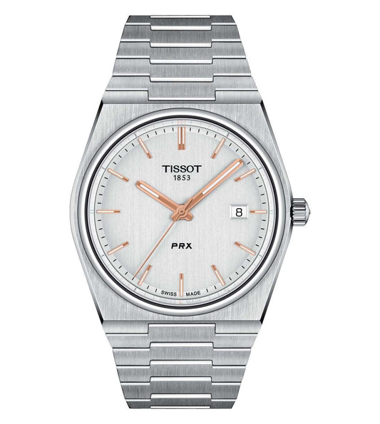 T1374101103100 |  Tissot Men  PRX T1374101103100