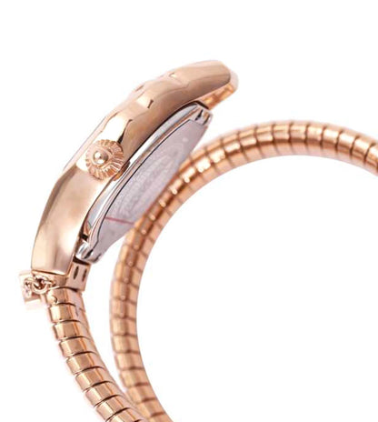 JC1L001M0155 | JUST CAVALLI Snake Watch for Women