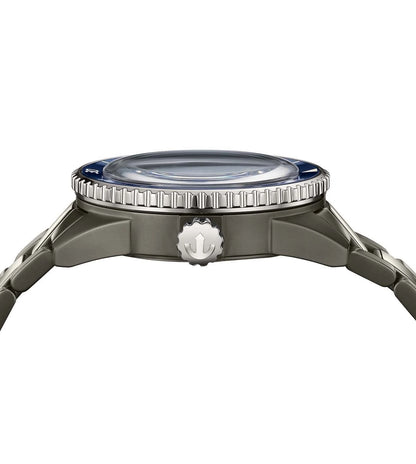 R32128202 | RADO Captain Cook HT Ceramic Watch for Men