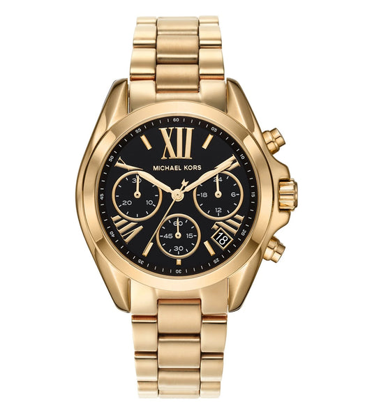 MK6959 | MICHAEL KORS Bradshaw Chronograph Watch for Women