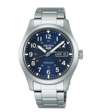 SRPG29K1 | SEIKO 5 Sports Field Collection Watch for Men