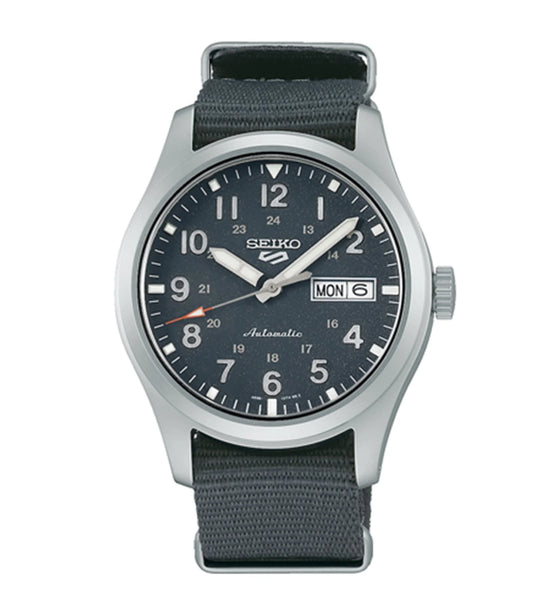 SRPG31K1 | SEIKO 5 Watch for Men