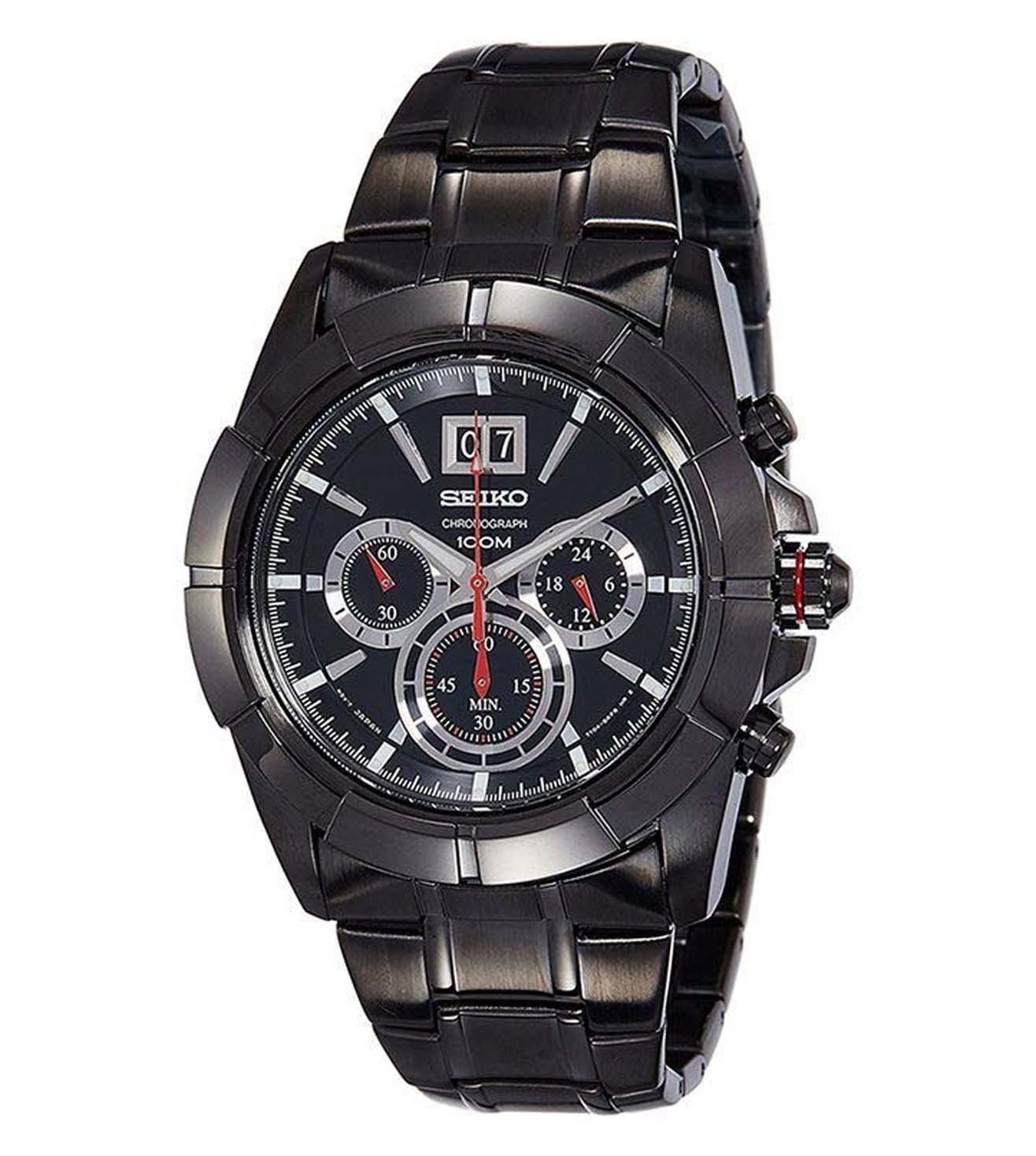 SPC103P1 | SEIKO Lord Chronograph Watch for Men