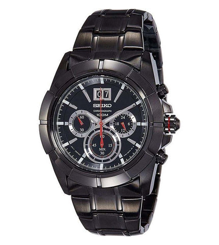 SPC103P1 | SEIKO Lord Chronograph Watch for Men - Buy Now at Sai Creations Watches