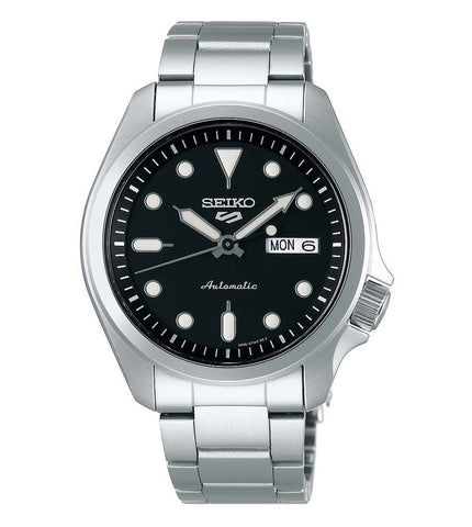 SRPE55K1 | SEIKO 5 Sports Automatic Watch for Men - Buy Now at Sai Creations Watches