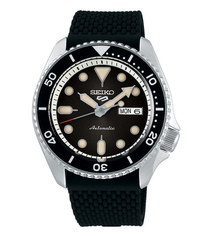 SRPD73K2 | SEIKO 5 Sports Automatic Watch for Men - Buy Now at Sai Creations Watches