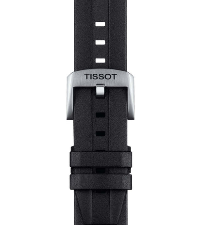 T1206071744100  |  TISSOT T-Sport Seastar 2000 Professional Powermatic 80 Watch for Men
