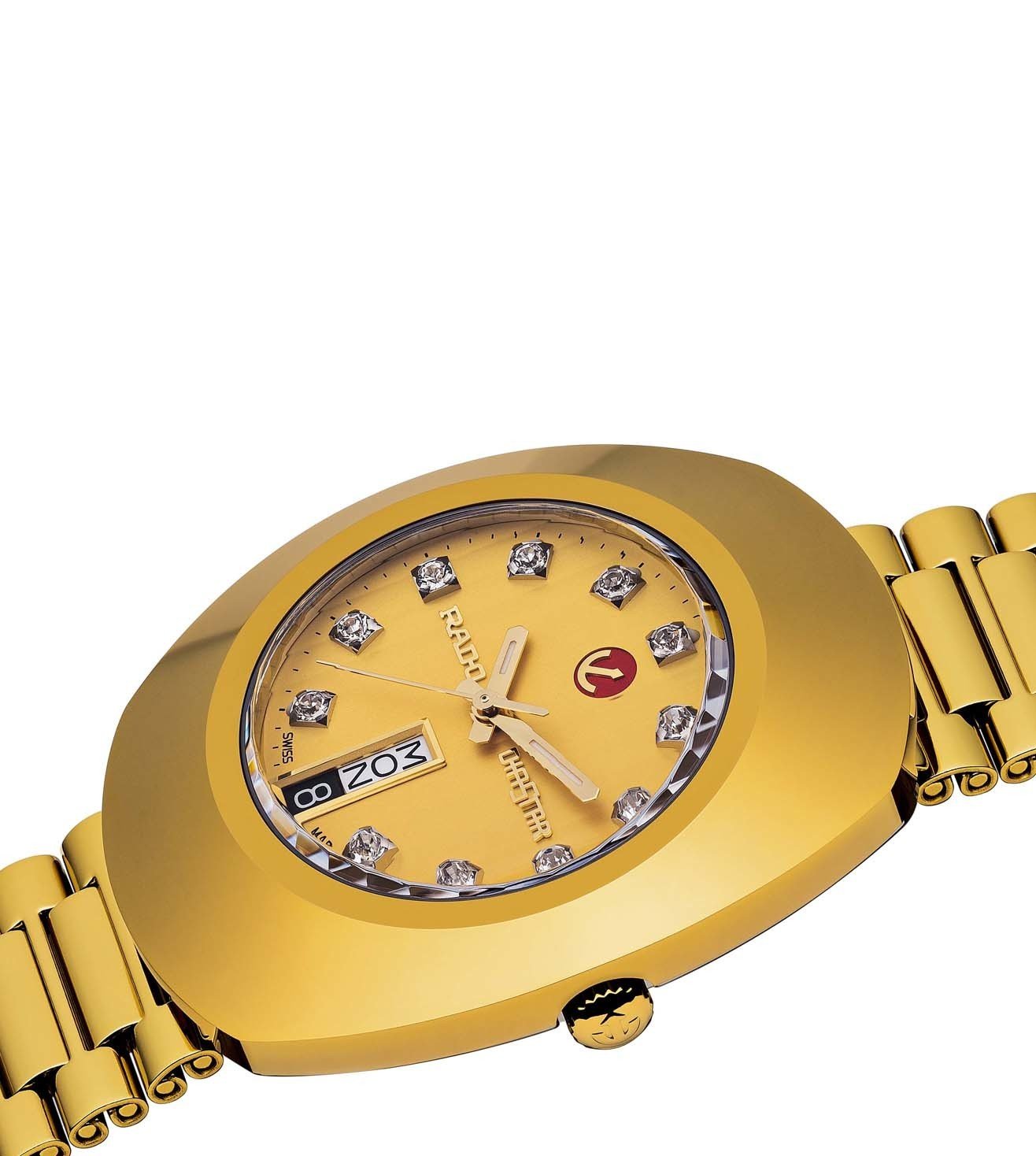 R12413493 | RADO DiaStar Original Automatic Watch for Men