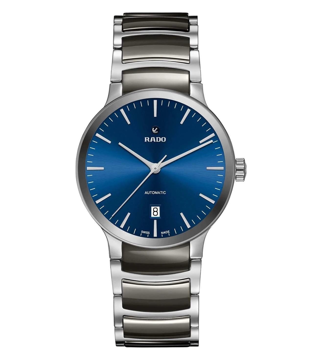 R30010202 | RADO Centrix Automatic Unisex Watch