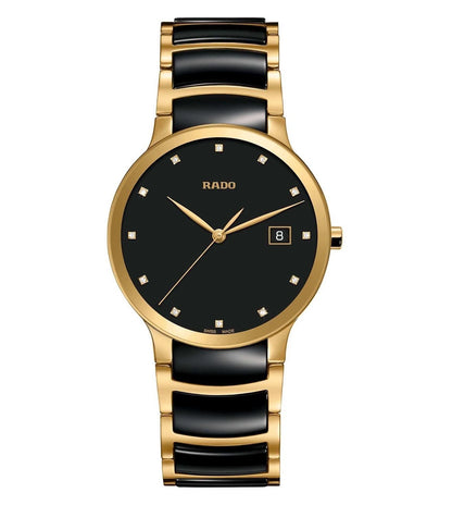 R30527762  | RADO Centrix Unisex Watch