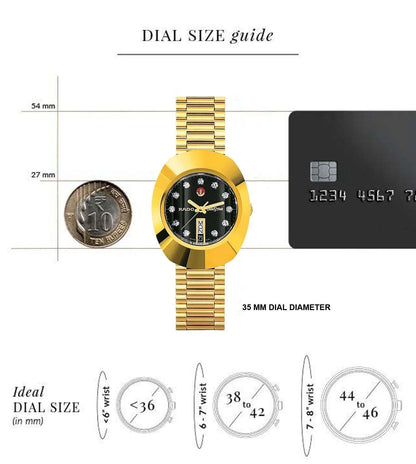 R12413613 | RADO Original Watch for Men