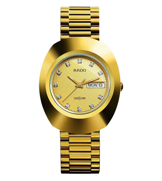 R12393633 | RADO Original Watch for Men