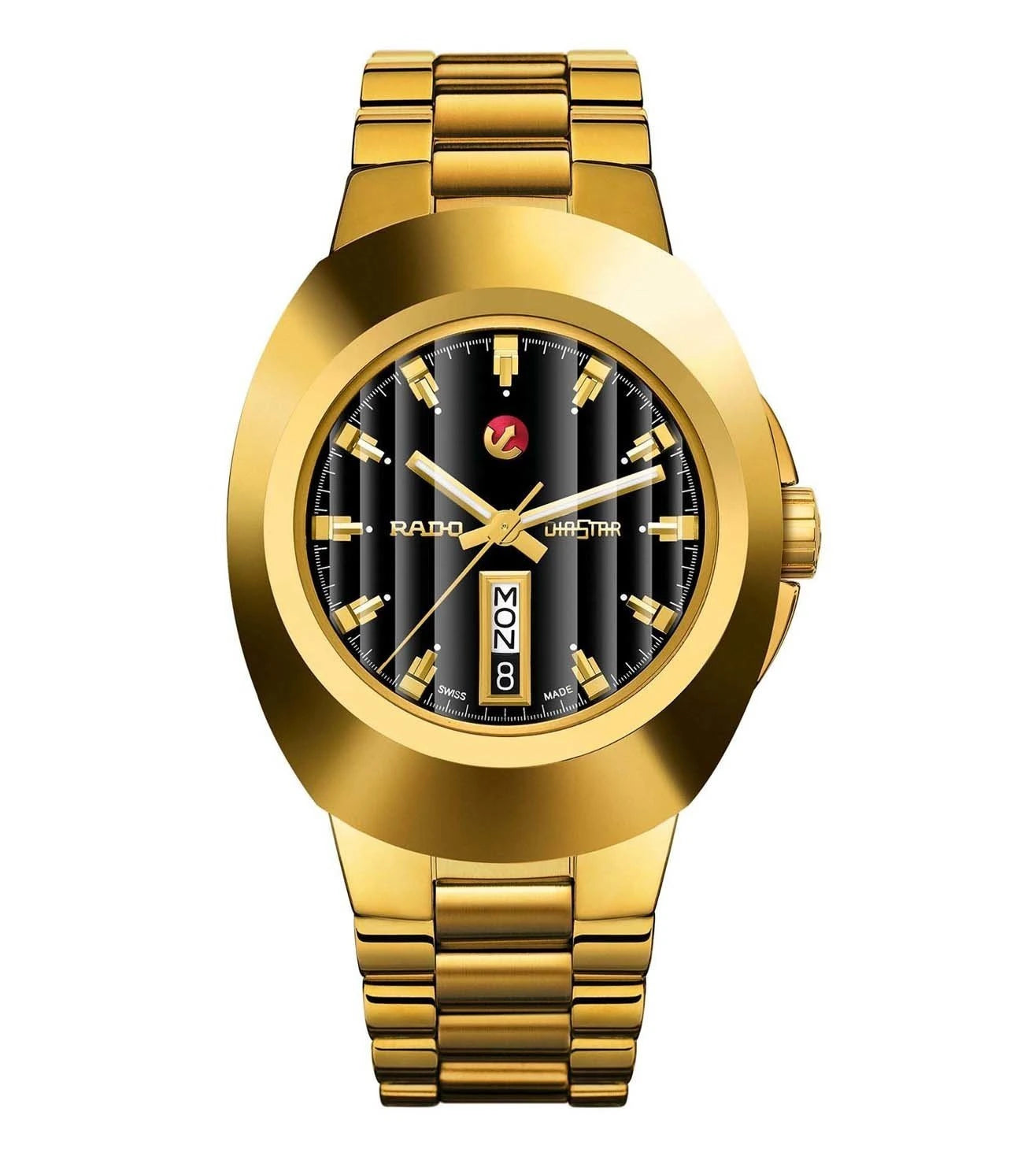 R12999153  | RADO New Original Watch for Men