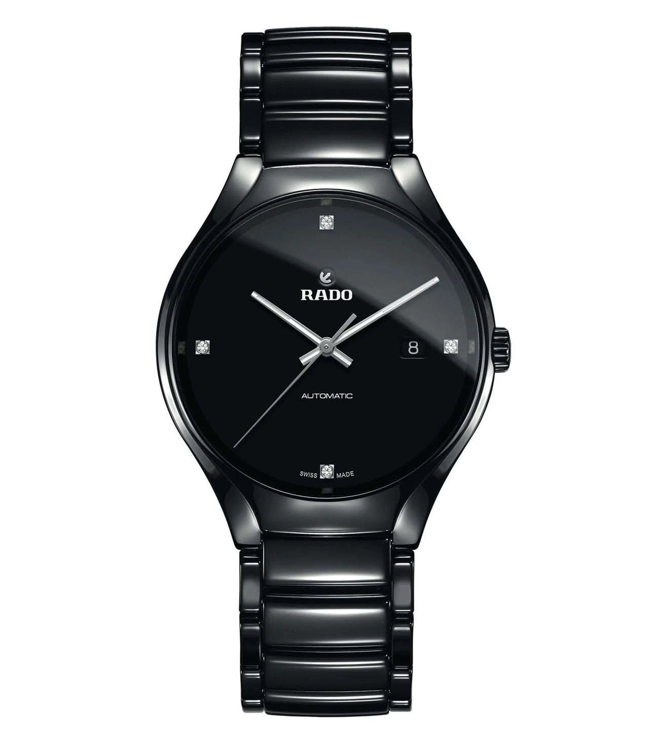 R27056722 | RADO True Automatic Watch for Men