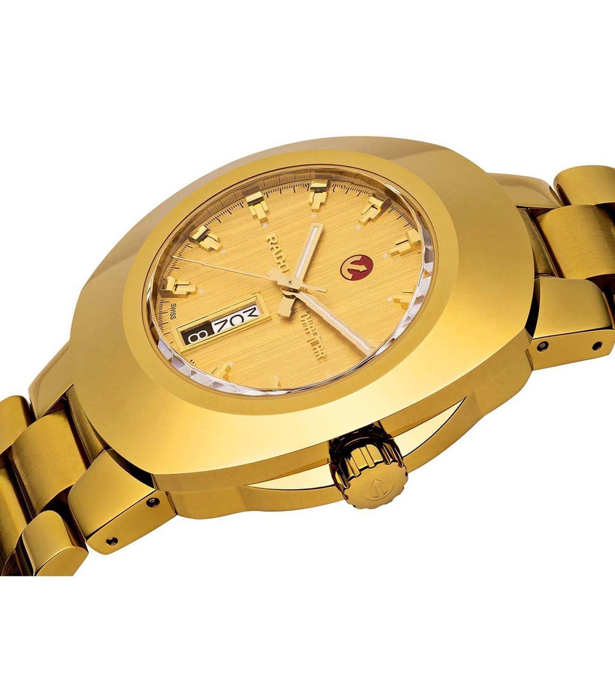 Reloj Rado R12999153 Rado New Original – R12999253 Automatic Men's Watch – Sai Creations Watches