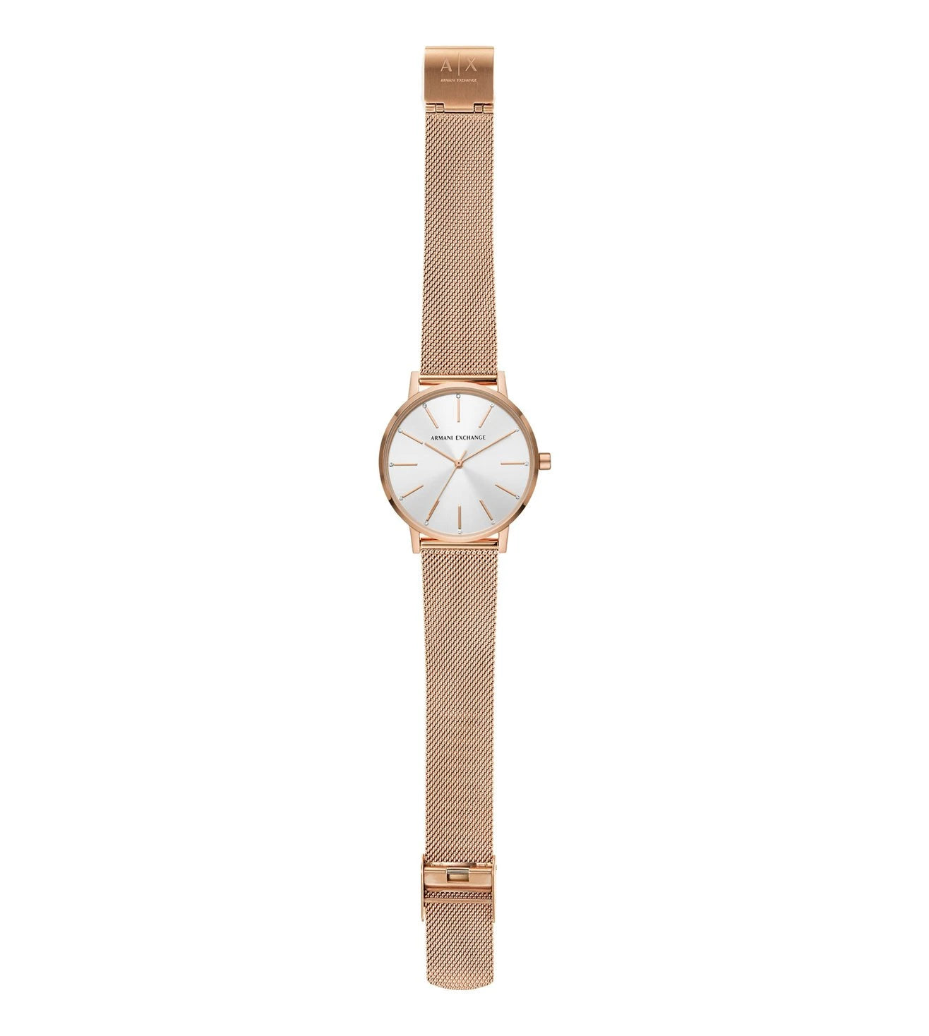 AX5573 | ARMANI EXCHANGE Watch for Women – Sai Creations Watches