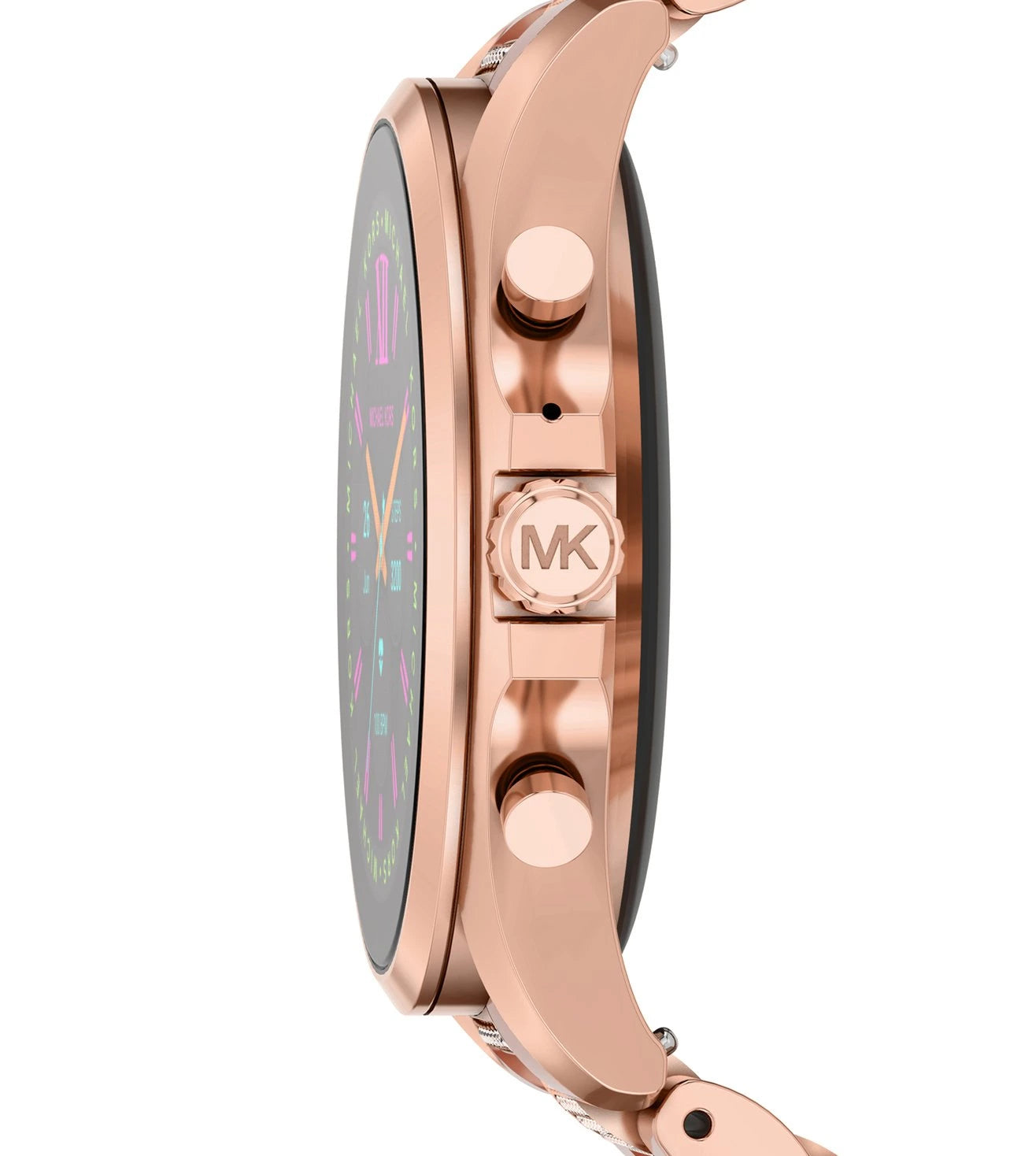 MKT5135 MICHAEL KORS Bradshaw Smart Watch for Women Sai Creations Watches