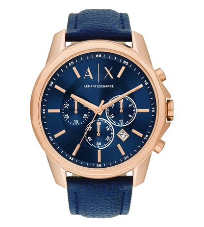 AX1723 | ARMANI EXCHANGE Chronograph Watch for Men