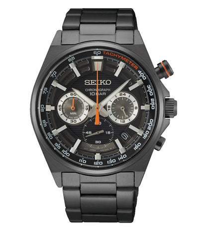 SSB399P1 | SEIKO Discover More Chronograph Watch for Men