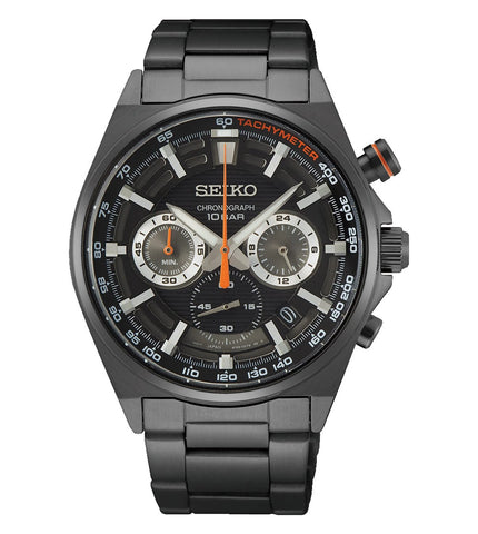 SSB399P1 | SEIKO Discover More Chronograph Watch for Men - Buy Now at Sai Creations Watches