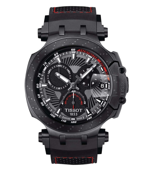 T1154173706104 |  TISSOT T-RACE MOTOGP SPECIAL EDITION