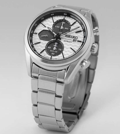 SSC769P1 | SEIKO Macchina Sportiva Chronograph Watch for Men