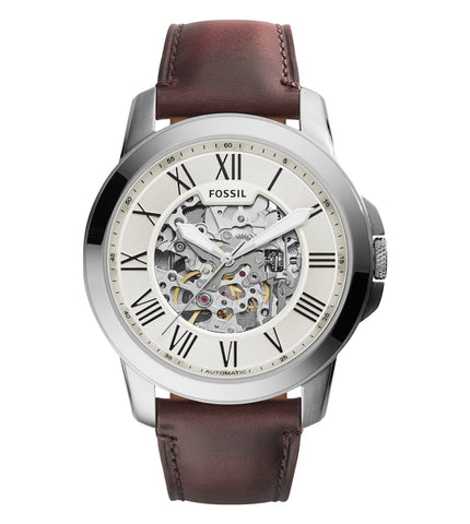 ME3099 | FOSSIL Grant Watch for Men - Buy Now at Sai Creations Watches