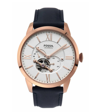 ME3171 | FOSSIL Townsman Auto Watch for Men - Buy Now at Sai Creations Watches