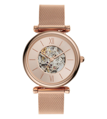 ME3175 | FOSSIL Carlie Watch for Women - Buy Now at Sai Creations Watches